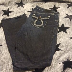 Big Star "Miki" Jeans size 34R